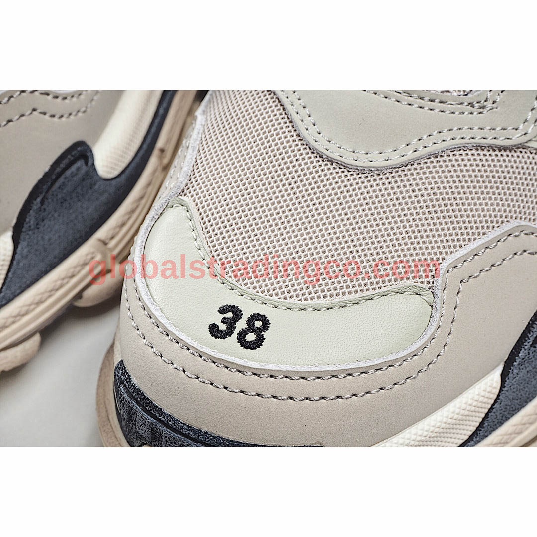 Balenciaga Triple S Dad Shoes Running Shoes